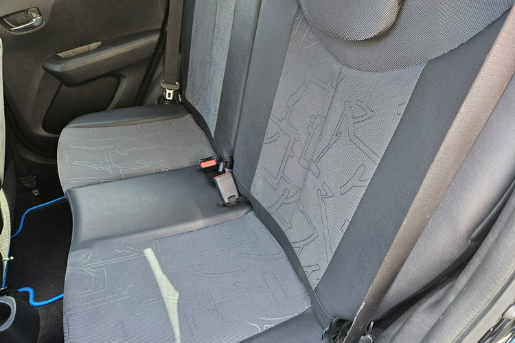 Aygo Toyota Aygo Prime X-Treme Klimatyzacja / Tempomat / Kamera zdjęcie 15