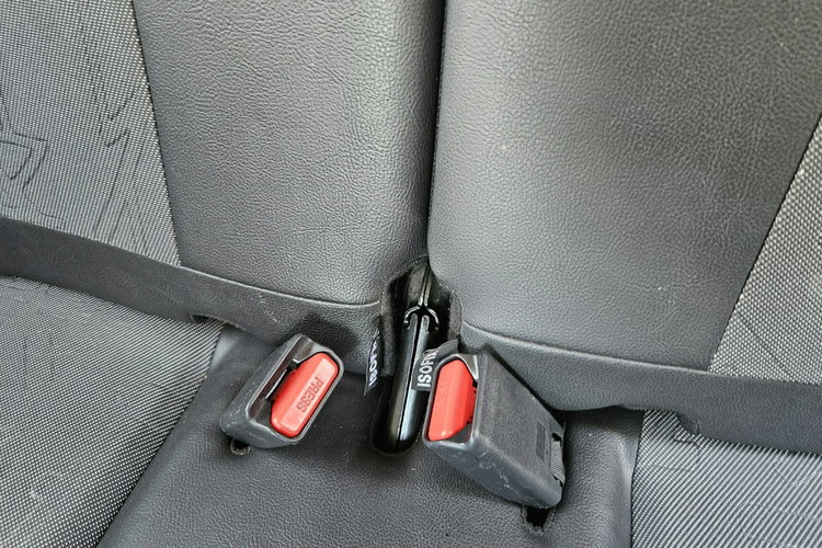 Aygo Toyota Aygo Prime X-Treme Klimatyzacja / Tempomat / Kamera zdjęcie 16