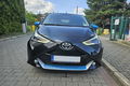 samochód osobowy Toyota zdjęcie 2