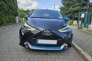 Aygo Toyota Aygo Prime X-Treme Klimatyzacja / Tempomat / Kamera zdjęcie 2