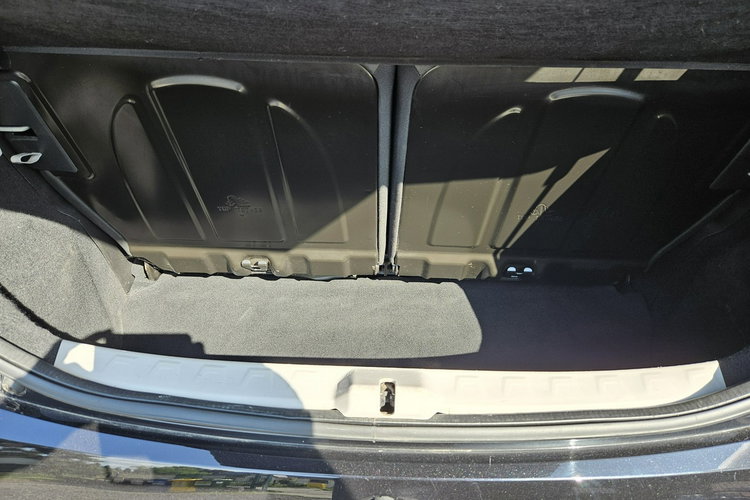 Aygo Toyota Aygo Prime X-Treme Klimatyzacja / Tempomat / Kamera zdjęcie 24