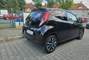 Aygo Toyota Aygo Prime X-Treme Klimatyzacja / Tempomat / Kamera zdjęcie 4
