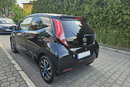 Aygo Toyota Aygo Prime X-Treme Klimatyzacja / Tempomat / Kamera zdjęcie 6