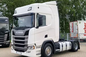 Scania R 450 A4x2NA