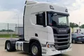 ciągnik siodłowy Scania zdjęcie 2