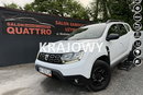 Dacia Duster 4x4. Salon Polska . Serwisowana w ASO zdjęcie 1