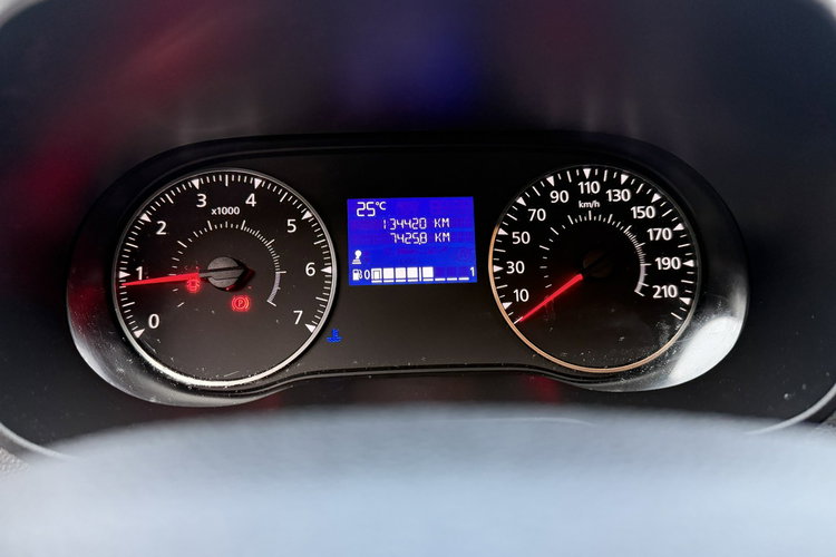 Dacia Duster 4x4. Salon Polska . Serwisowana w ASO zdjęcie 11