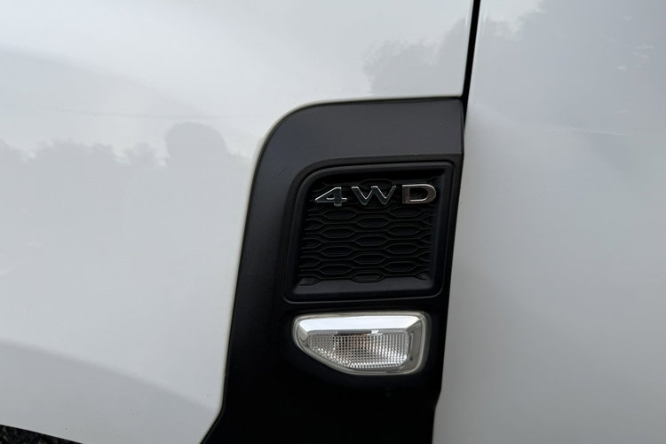 Dacia Duster 4x4. Salon Polska . Serwisowana w ASO zdjęcie 14