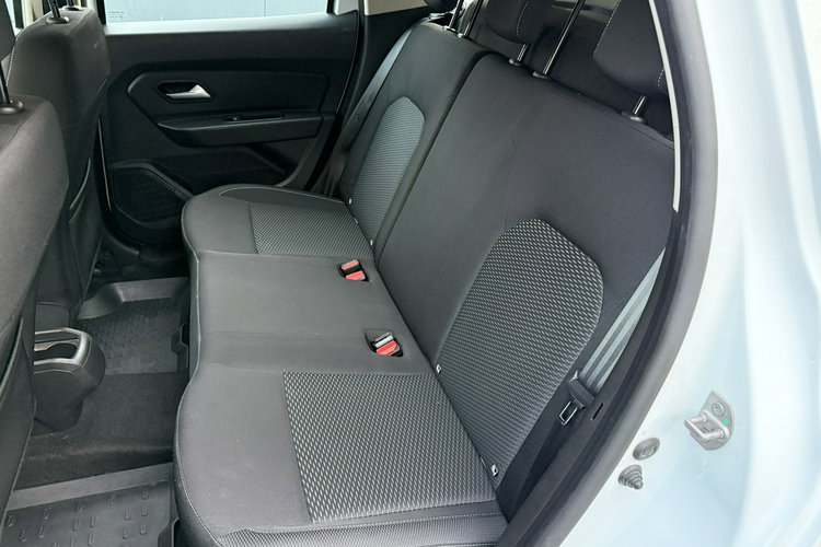 Dacia Duster 4x4. Salon Polska . Serwisowana w ASO zdjęcie 15