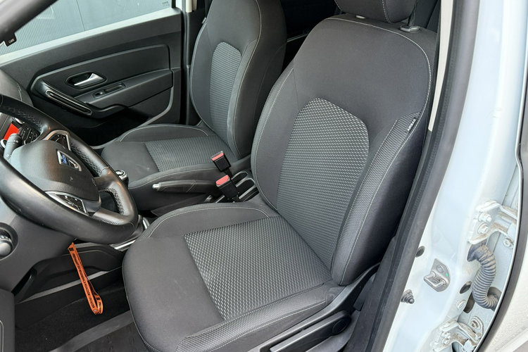 Dacia Duster 4x4. Salon Polska . Serwisowana w ASO zdjęcie 17