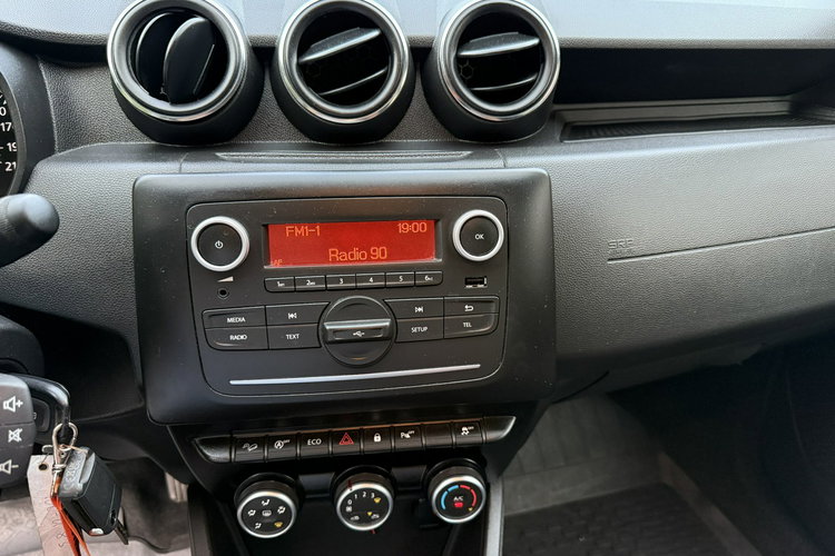 Dacia Duster 4x4. Salon Polska . Serwisowana w ASO zdjęcie 18