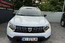 Dacia Duster 4x4. Salon Polska . Serwisowana w ASO zdjęcie 2