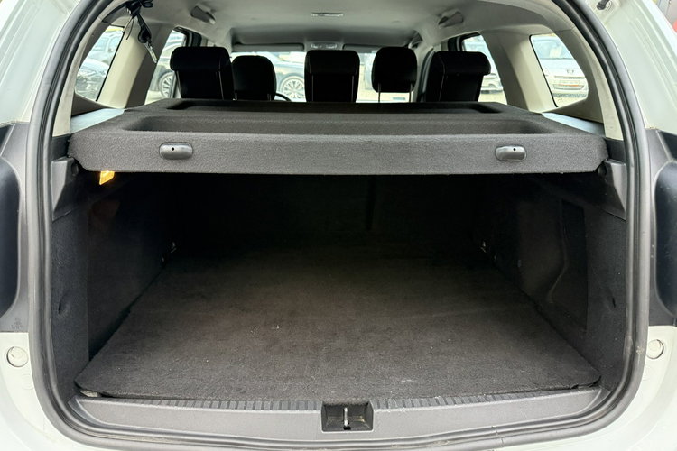 Dacia Duster 4x4. Salon Polska . Serwisowana w ASO zdjęcie 22