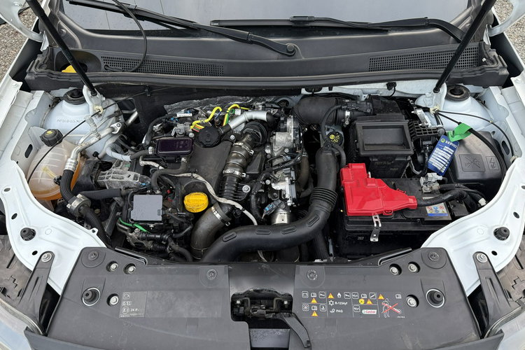 Dacia Duster 4x4. Salon Polska . Serwisowana w ASO zdjęcie 24