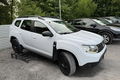 samochód osobowy Dacia zdjęcie 4