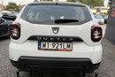 Dacia Duster 4x4. Salon Polska . Serwisowana w ASO zdjęcie 7