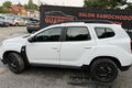 samochód osobowy Dacia zdjęcie 9