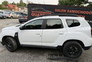 Dacia Duster 4x4. Salon Polska . Serwisowana w ASO zdjęcie 9