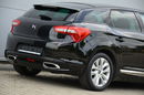 Citroen DS5 Hybrid4 Masaże Kamera Bi-xenon Panorama Pamięci Keyless go FULL zdjęcie 14