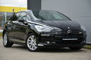 Citroen DS5 Hybrid4 Masaże Kamera Bi-xenon Panorama Pamięci Keyless go FULL zdjęcie 16