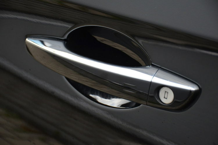 Citroen DS5 Hybrid4 Masaże Kamera Bi-xenon Panorama Pamięci Keyless go FULL zdjęcie 21