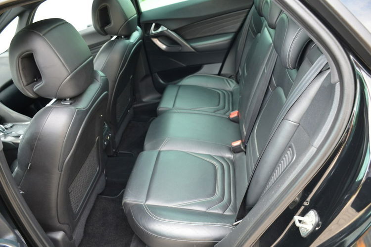 Citroen DS5 Hybrid4 Masaże Kamera Bi-xenon Panorama Pamięci Keyless go FULL zdjęcie 28