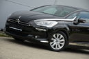 Citroen DS5 Hybrid4 Masaże Kamera Bi-xenon Panorama Pamięci Keyless go FULL zdjęcie 4
