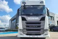ciągnik siodłowy Scania zdjęcie 3