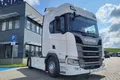 ciągnik siodłowy Scania zdjęcie 4