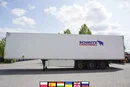 Schmitz Thermoking SLX E Spectrum 250 / Multitemperatura zdjęcie 1