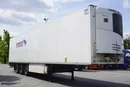 Schmitz Thermoking SLX E Spectrum 250 / Multitemperatura zdjęcie 3