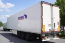 Schmitz Thermoking SLX E Spectrum 250 / Multitemperatura zdjęcie 7