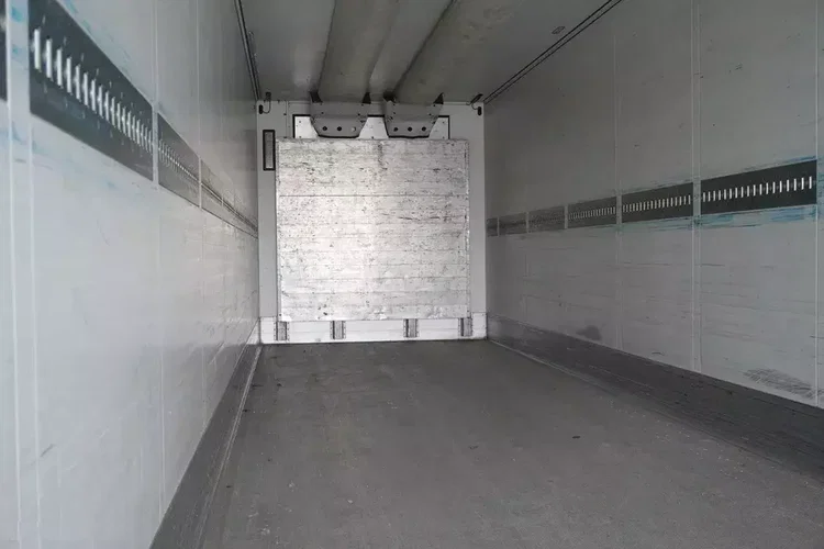 Schmitz Carrier Vector 1550 / 5 szt zdjęcie 10