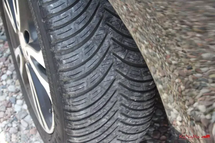 Mercedes klasa-a zdjęcie 13