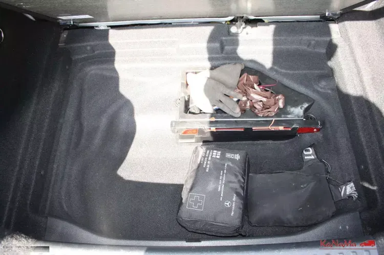 Mercedes klasa-a zdjęcie 20