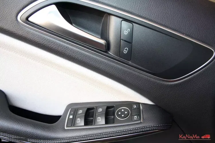 Mercedes klasa-a zdjęcie 23