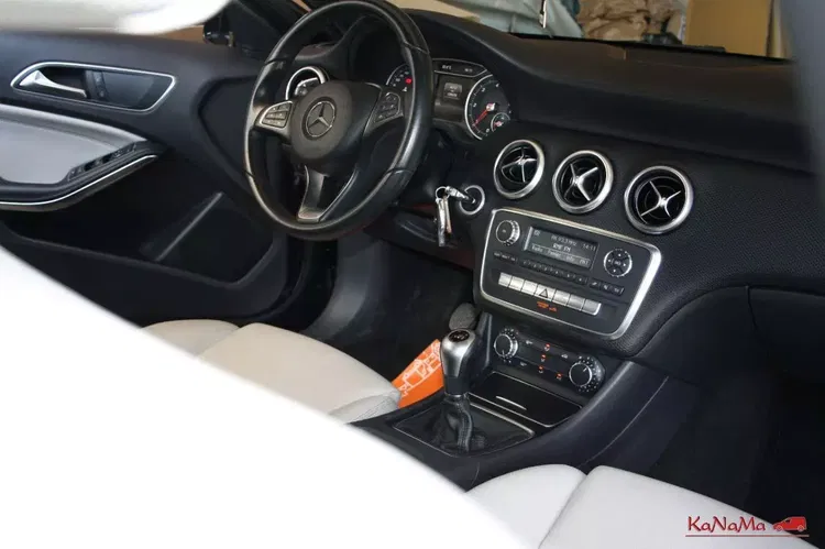 Mercedes klasa-a zdjęcie 26