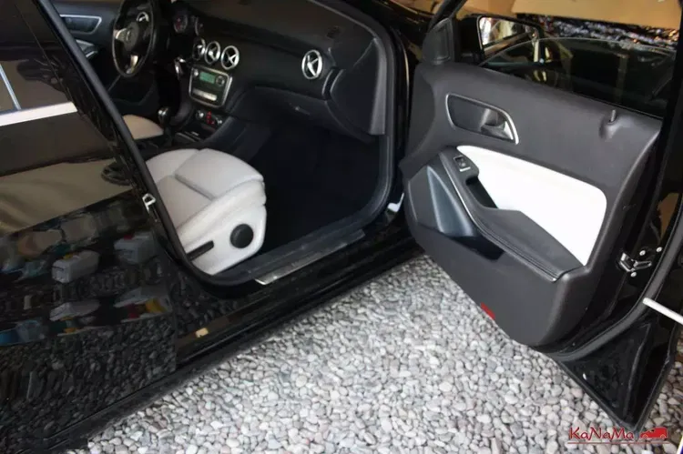 Mercedes klasa-a zdjęcie 28