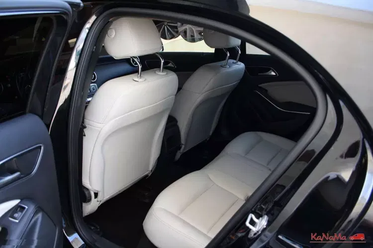 Mercedes klasa-a zdjęcie 30