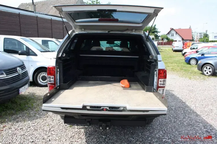 Ford ranger zdjęcie 11