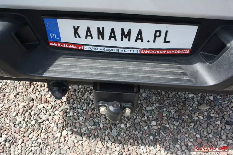 Ford ranger zdjęcie 12