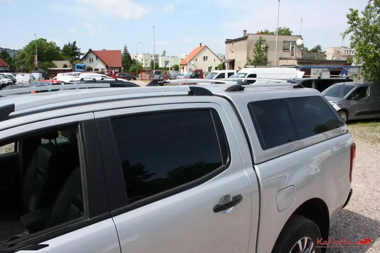 Ford ranger zdjęcie 14