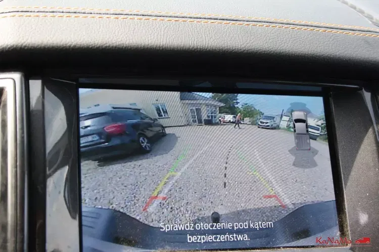 Ford ranger zdjęcie 6