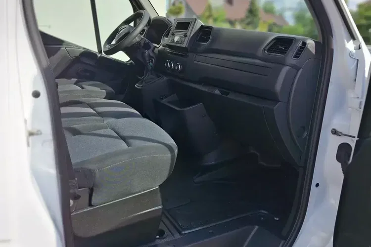 Renault Master zdjęcie 10