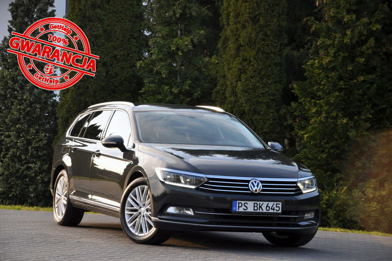 samochód osobowy Volkswagen zdjęcie 1