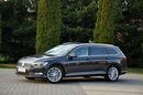 Volkswagen Passat 2.0TDI(190KM) Full Led Radar ACC Skóry Masaże Reling F1 Alu18"ASO VW zdjęcie 11