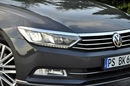 Volkswagen Passat 2.0TDI(190KM) Full Led Radar ACC Skóry Masaże Reling F1 Alu18"ASO VW zdjęcie 12