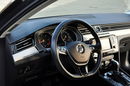 Volkswagen Passat 2.0TDI(190KM) Full Led Radar ACC Skóry Masaże Reling F1 Alu18"ASO VW zdjęcie 22