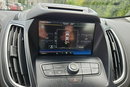 Ford C-Max 1 właściciel / Nawigacja / Kamera / Podgrzewane fotele / Tempomat zdjęcie 15