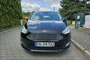 Ford C-Max 1 właściciel / Nawigacja / Kamera / Podgrzewane fotele / Tempomat zdjęcie 2